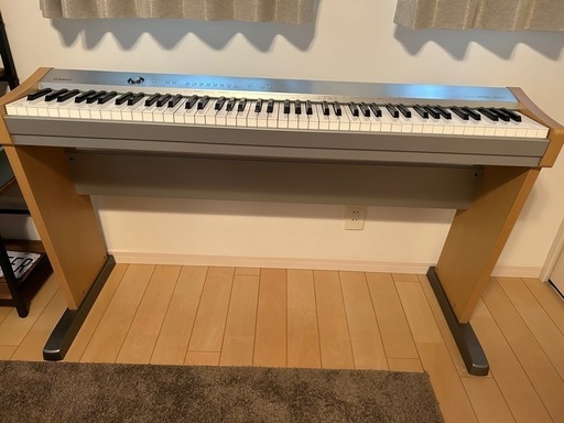 電子ピアノ