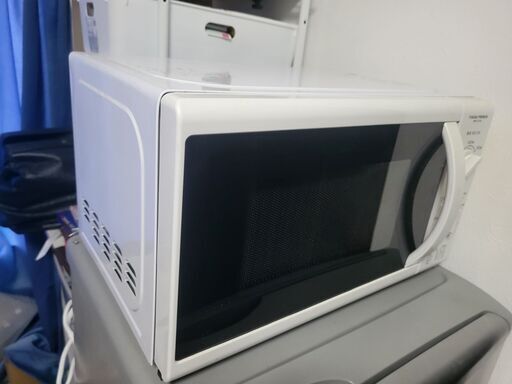 電子レンジ 60Hz(西日本)専用 PRE-701S ユアサプライムス (ら