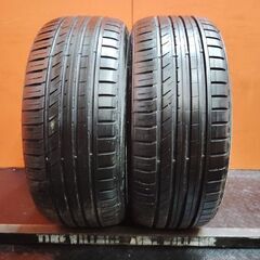KINFOREST KF550 キンフォレスト 215/40ZR...