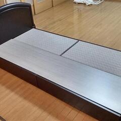 ベッド