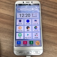 スマートフォン