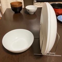 仮投稿　食器　2点以上まとめて400円　梱包無しは梱包材分相応の...