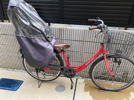 自転車