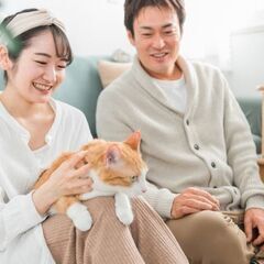 💕婚活クラブ💕動物好きの女性をご紹介いたします💕動物好きで定職に就いている独身男性限定企画💕 - 一宮市