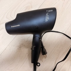 パナソニック ヘアドライヤー EH-NA0G 2021年製