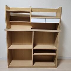 本棚