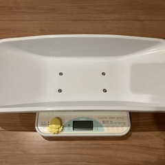 MISAKI  ベビースケール