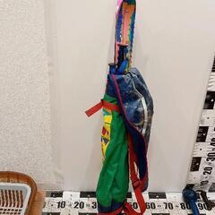 0330-339 子供用スキーセット