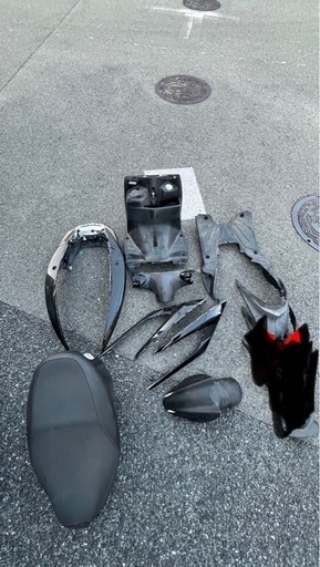 シグナスパーツ