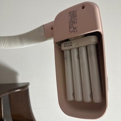 電気スタンドの画像