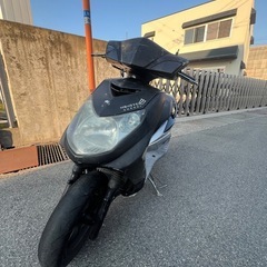 シグナス2型