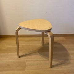 IKEAスツール《30,31日引渡し希望》