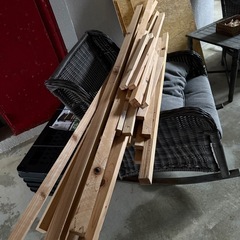 材木の画像