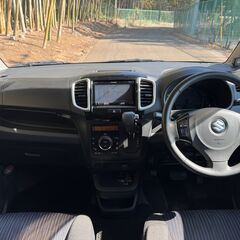 美車 スズキ ソリオバンディット 車検R8.3迄 両側パワースライドドア ナビの画像