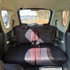 美車 スズキ ソリオバンディット 車検R8.3迄 両側パワースライドドア ナビの画像