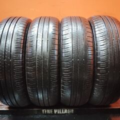 DUNLOP ENASAVE EC300+ 185/65R15 ...