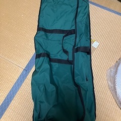 【値下げ】ゴルフ　宅急便　トラベルカバー