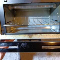 オーブントースターの画像