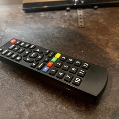 TOSHIBA 液晶テレビ　　の画像