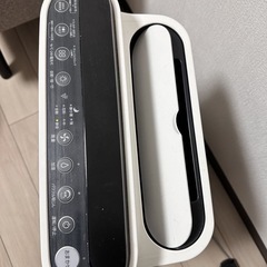 • 空気清浄機の画像