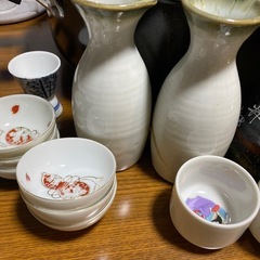 セットの画像