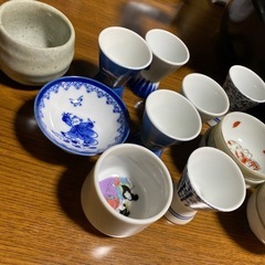 セットの画像