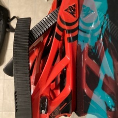 スノーボード　K2の画像