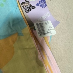 浴衣パステルの画像