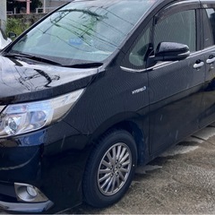 そのタイヤ、本当に家族を守れてますか❓ TOYOTA ノア・ヴォクシー　15インチ新品タイヤ 4本交換【195/65R15】交換工賃料、バランス調整料、新品エアバルブ交換料、廃タイヤ処分料、消費税まで全てコミコミ価格❗️ 🚚先着3台限定🚚の画像