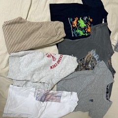 R110子供服の画像