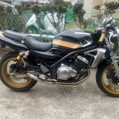 バリオス2型　茨城県古河市　直接お渡し