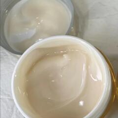 グレイスワン リンクルケア モイストジェルクリーム 100gの画像