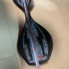 【受け渡し予定者決まりました】ブレイブボード　ブレボの画像