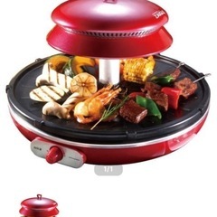 中古ZAIGLEザイグル　焼肉などに♩の画像