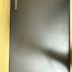 パソコンの画像