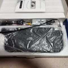 サンバイザーセット値下げの画像