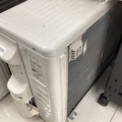 【1年保証】壁掛けエアコン　DAIKIN　AN40ZCP-Wの画像