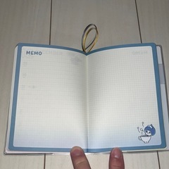 ダイキン　2025年手帳、カレンダーの画像