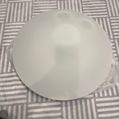 シーリングライト　調光可　リモコン有の画像