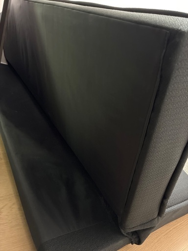 美品☆ソファーベッド
