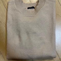 アーバンリサーチ　ニット　Mサイズ　美品