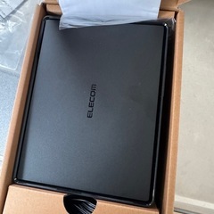 エレコム WiFi ルーターの画像