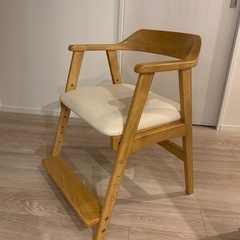 子ども用チェア
