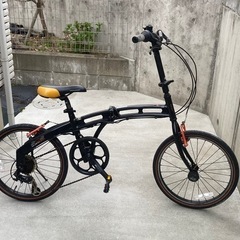DOPPELGANGER 202 ドッペルギャンガー 輪行バック付き の画像
