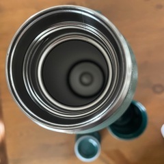 ⚠️プロフ必読⚠️キャンプ✳︎未使用✳︎旧ロゴ✳︎スタンレー ✳︎STANLEY✳︎水筒1Lの画像