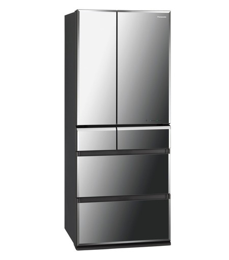 Panasonic 冷蔵・冷凍庫　601L NR-F602WPV