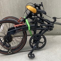 DOPPELGANGER 202 ドッペルギャンガー 輪行バック付き の画像