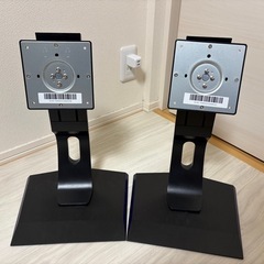 モニタースタンドLCD-GC243HXDB　