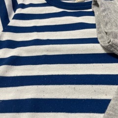 tシャツ  90cm  2枚の画像