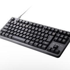 激安 高速SSD WiFi有 フルHD 17.3型ワイド mouse MB-W710B-SH 中古美品